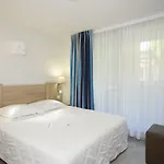 Odalys Aqualia Ξενοδοχείο με διαμερίσματα 3*