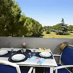 Odalys Aqualia Ξενοδοχείο με διαμερίσματα Balaruc-les-Bains