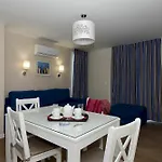 Odalys Aqualia 3* Balaruc-les-Bains