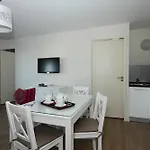 Ξενοδοχείο με διαμερίσματα Odalys Aqualia Balaruc-les-Bains