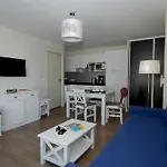 Ξενοδοχείο με διαμερίσματα Odalys Aqualia Balaruc-les-Bains