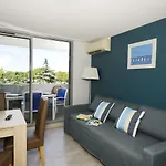 Odalys Aqualia מלון דירות