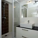 Odalys Aqualia 3* בלרוק-לה-באינס