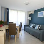 Odalys Aqualia בלרוק-לה-באינס