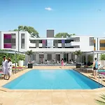 Odalys Aqualia 3*
