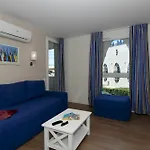 Odalys Aqualia מלון דירות 3*