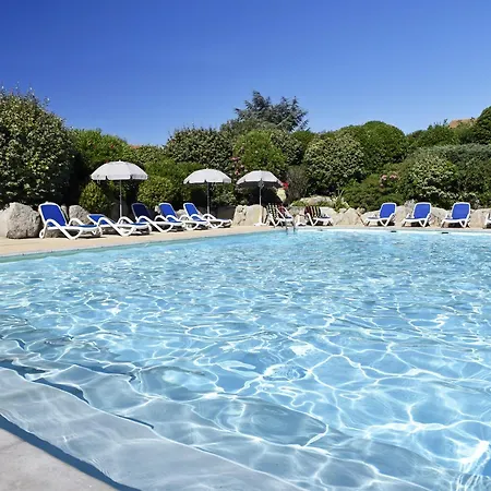 Aparthotel Odalys Aqualia Balaruc-les-Bains