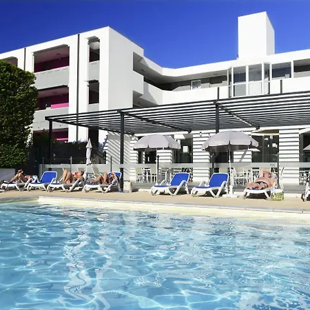 Odalys Aqualia Aparthotel