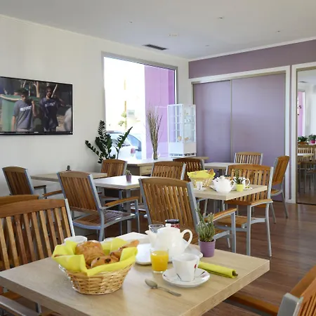 Odalys Aqualia 3*