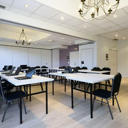 Odalys Aqualia Aparthotel