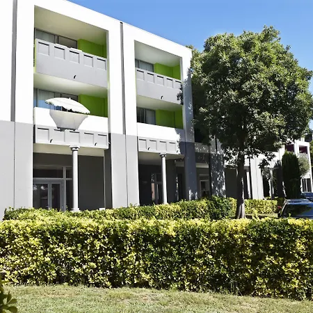 Odalys Aqualia Aparthotel