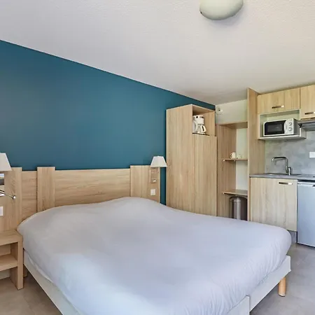 Odalys Aqualia Balaruc-les-Bains