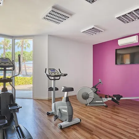 Aparthotel Odalys Aqualia