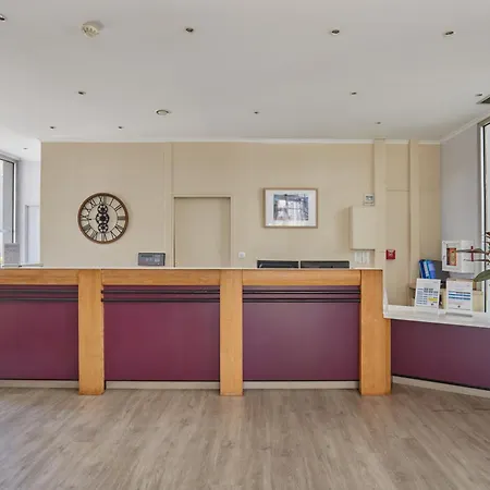 Odalys Aqualia Aparthotel 3*