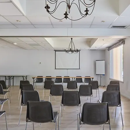 Aparthotel Odalys Aqualia Balaruc-les-Bains