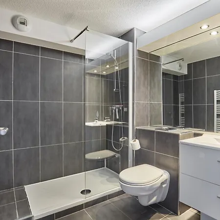 Odalys Aqualia 3*
