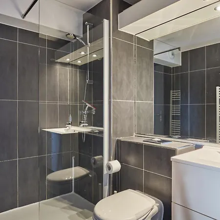 Odalys Aqualia Aparthotel 3*