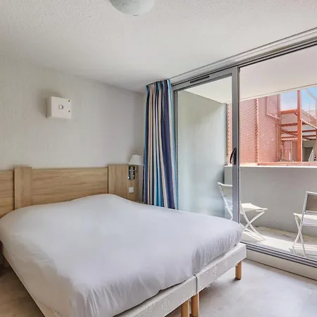 Odalys Aqualia Aparthotel Balaruc-les-Bains