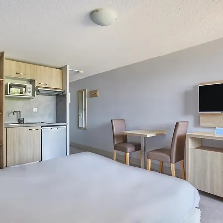 Odalys Aqualia Aparthotel