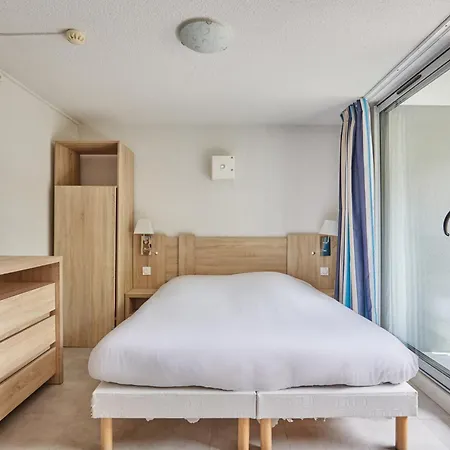 Odalys Aqualia Aparthotel 3*