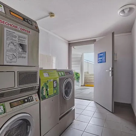Aparthotel Odalys Aqualia Balaruc-les-Bains