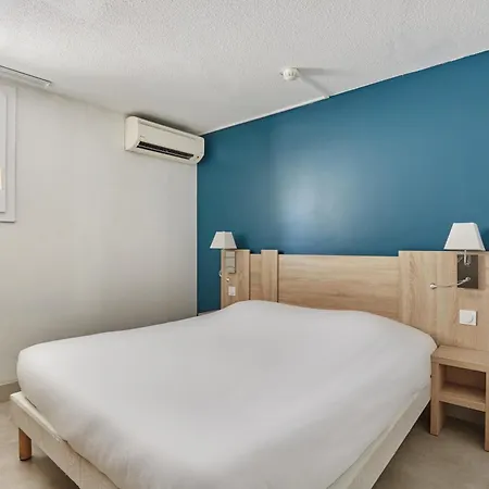 Odalys Aqualia Aparthotel 3*