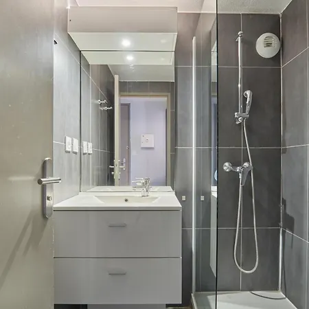 Odalys Aqualia Aparthotel Balaruc-les-Bains