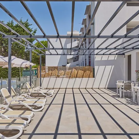 Odalys Aqualia 3* Balaruc-les-Bains