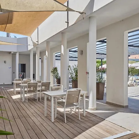 Aparthotel Odalys Aqualia Balaruc-les-Bains