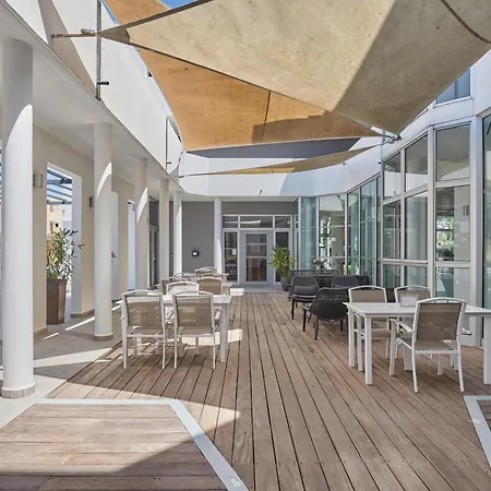 Odalys Aqualia 3*