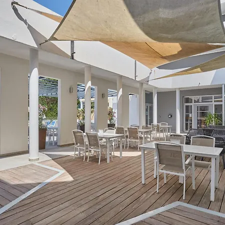 Odalys Aqualia 3* Balaruc-les-Bains