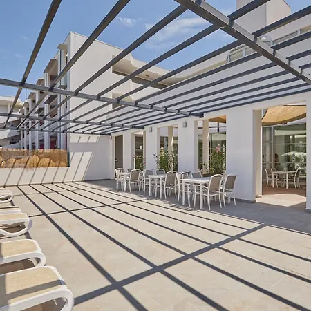 Odalys Aqualia 3*