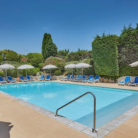 Aparthotel Odalys Aqualia
