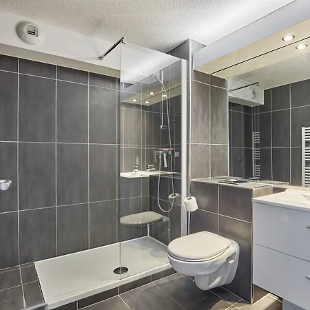 Résidence Odalys Aqualia Appart hôtel 3*