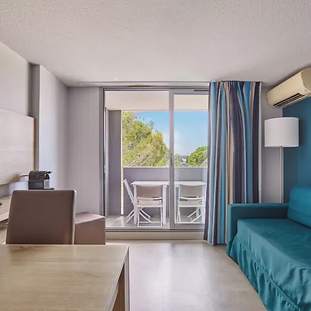 Appart hôtel Résidence Odalys Aqualia Balaruc-les-Bains
