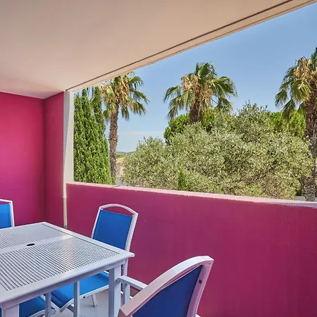 Résidence Odalys Aqualia 3*
