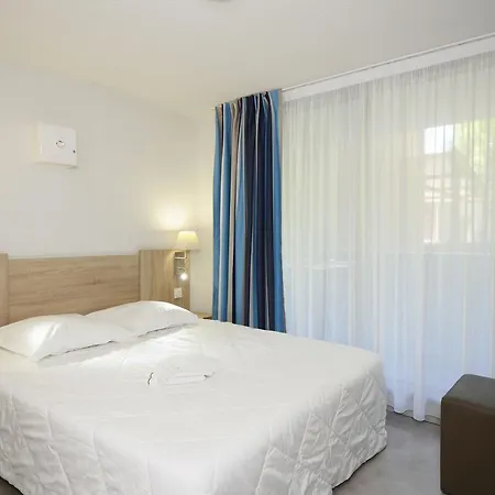 Résidence Odalys Aqualia 3*