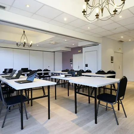 Apartahotel Résidence Odalys Aqualia 3*