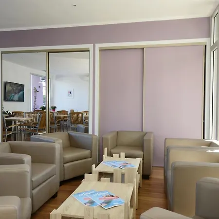 Résidence Odalys Aqualia 3* Balaruc-les-Bains