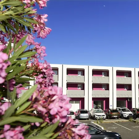 Résidence Odalys Aqualia 3* Balaruc-les-Bains