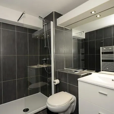 Résidence Odalys Aqualia 3* Balaruc-les-Bains