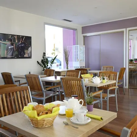 Résidence Odalys Aqualia Apartahotel 3*