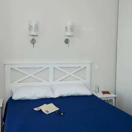 Odalys Aqualia 3* בלרוק-לה-באינס